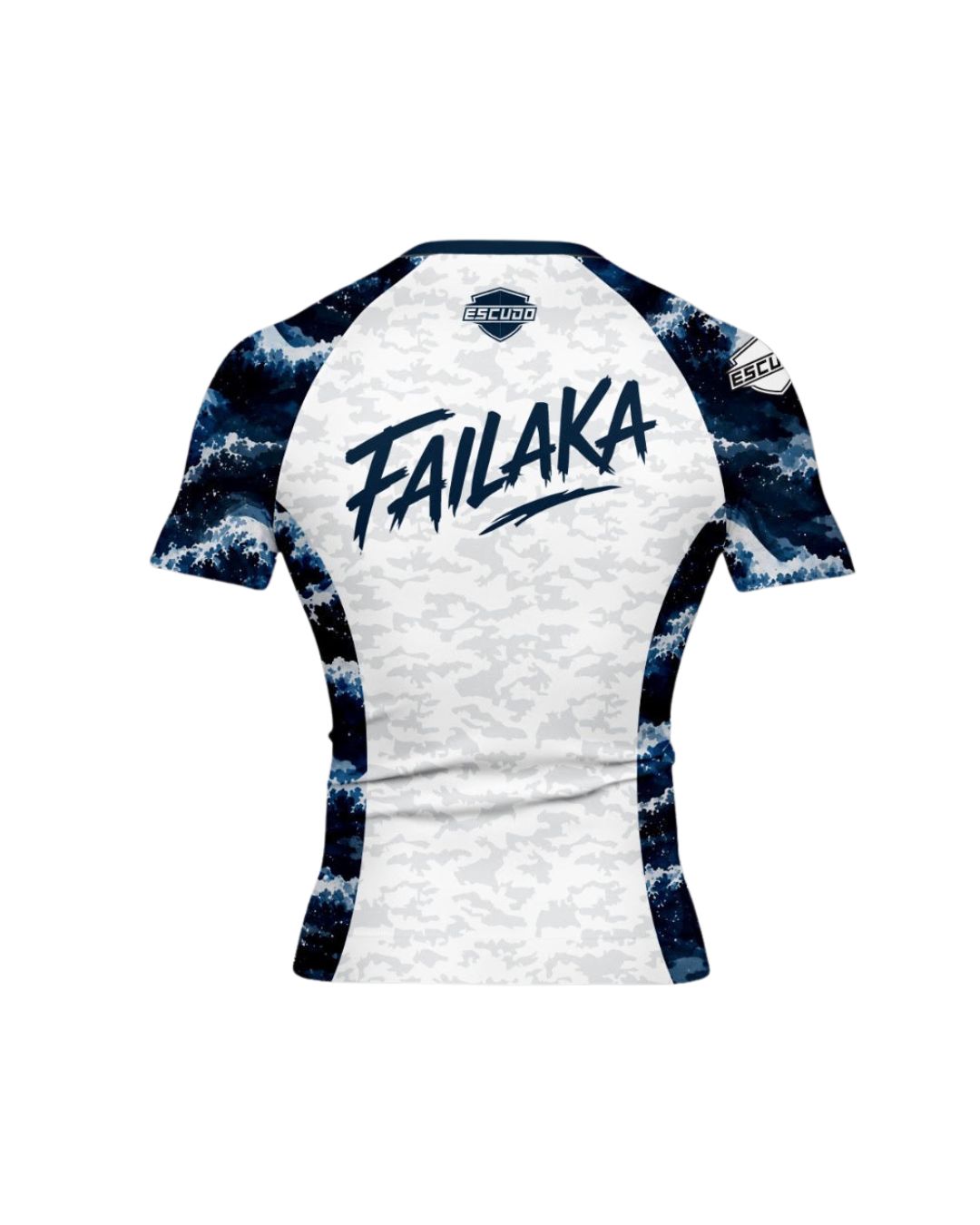 Failka rashgaurd