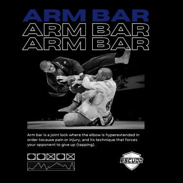 ARMBAR T-SHIRT