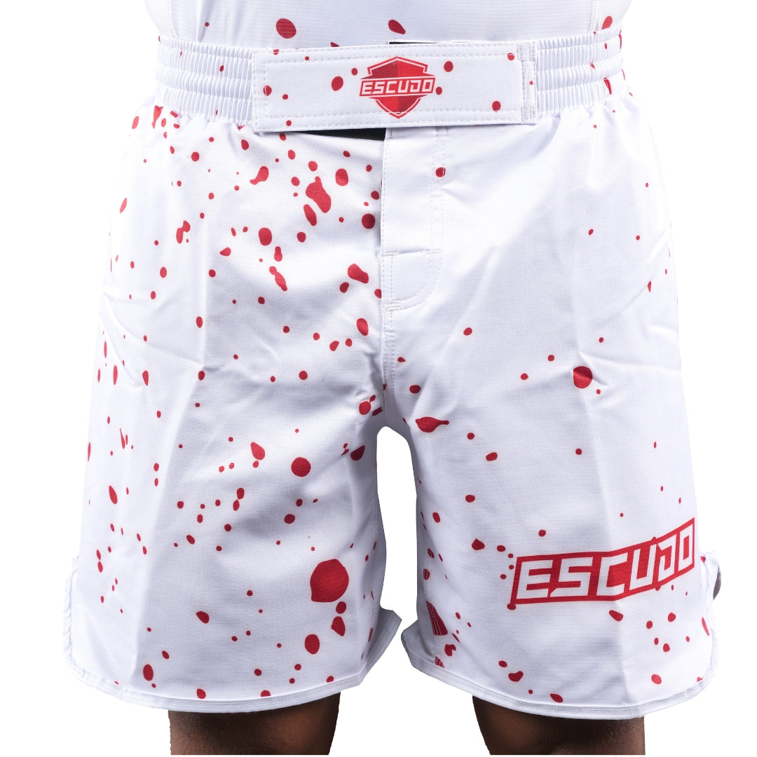 Blood short