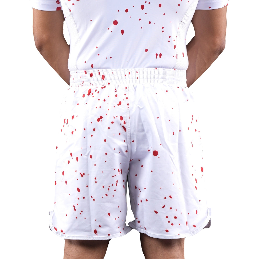 Blood short