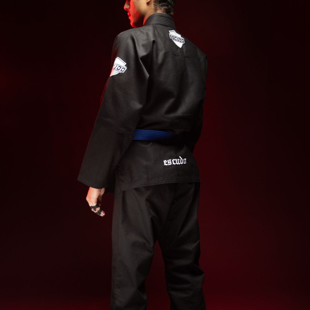 Rule the mat KIMONO - GI