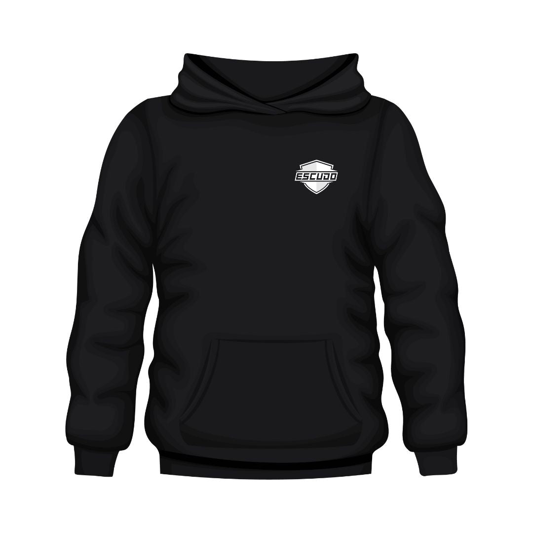ESCUDO GUILLOTINE HOODIE