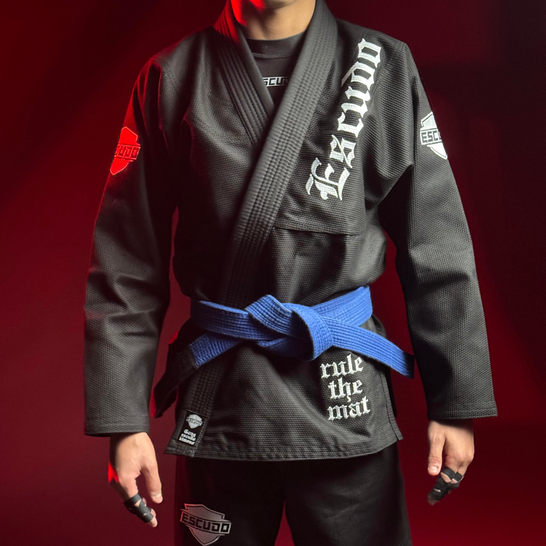 Rule the mat KIMONO - GI