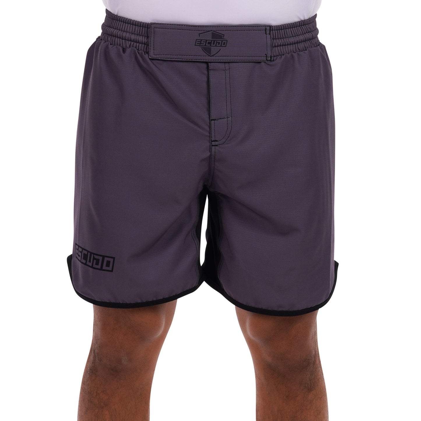 SHARK SHORT (GREY)