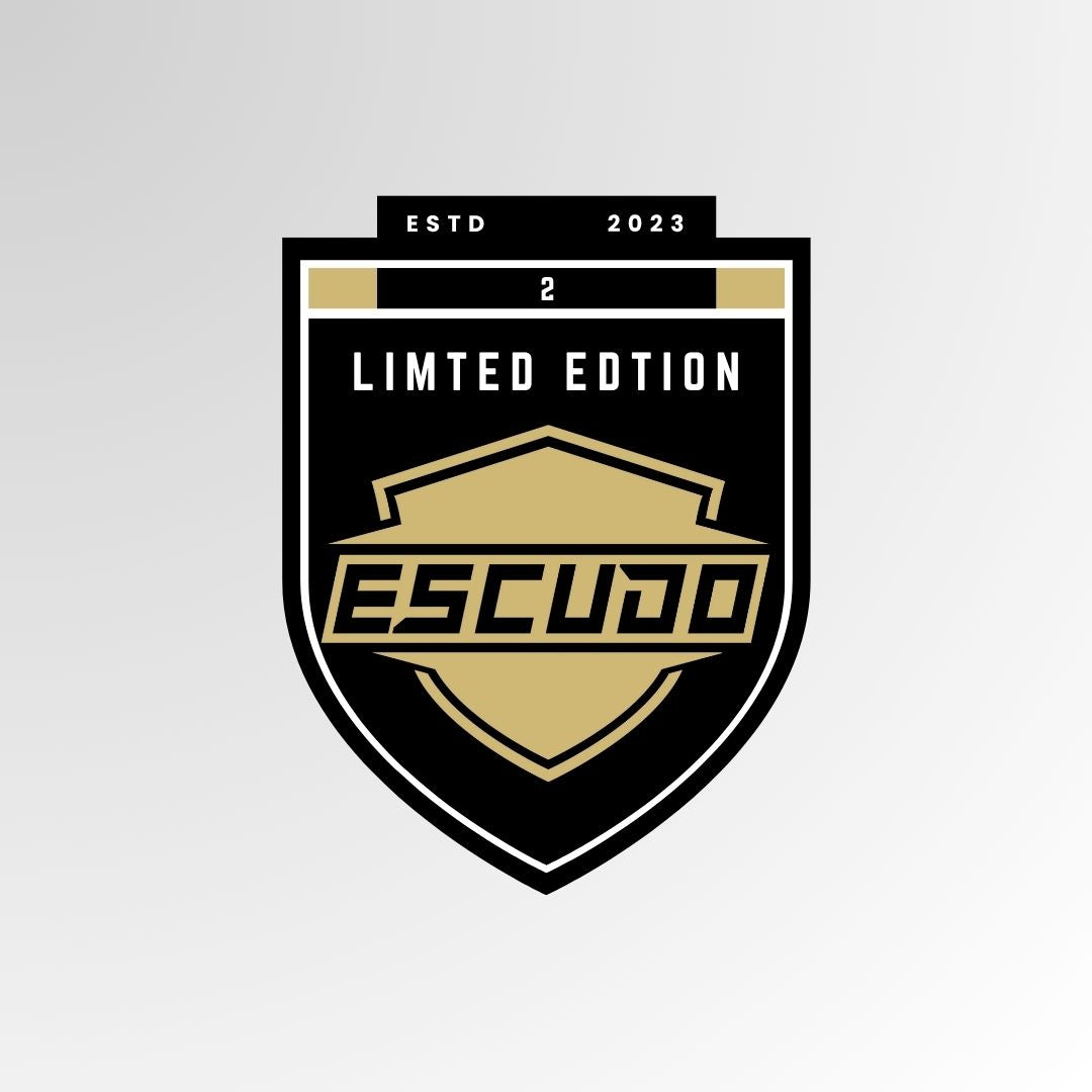 The Gold KIMONO - GI