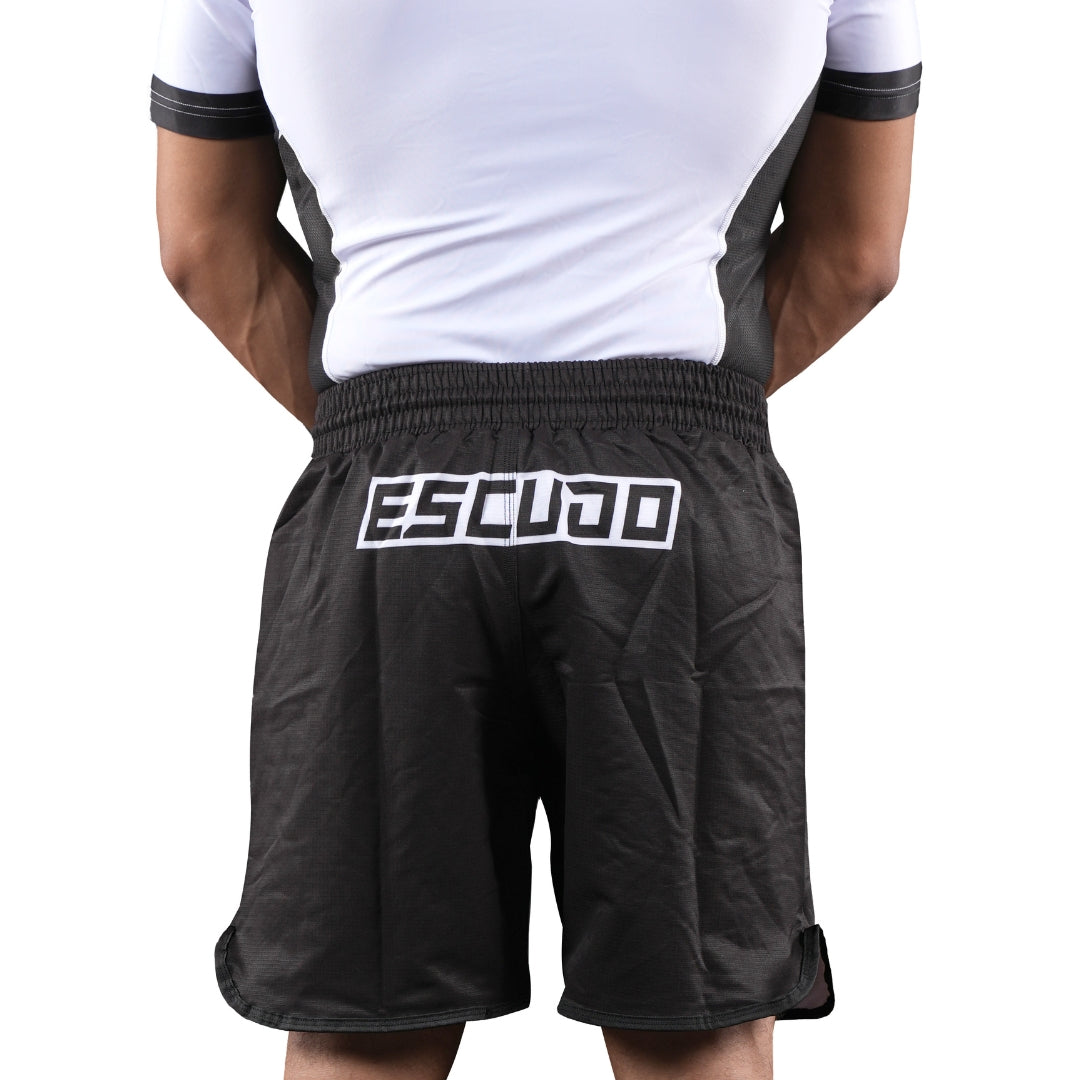 Classic Black short