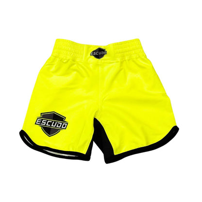 KIDS SHORT BLU\BLACK\GREY\LIGHT GREEN\WHITE\YELLOW