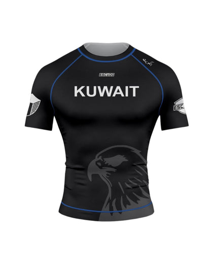 KUWAIT RASHGAURD 4