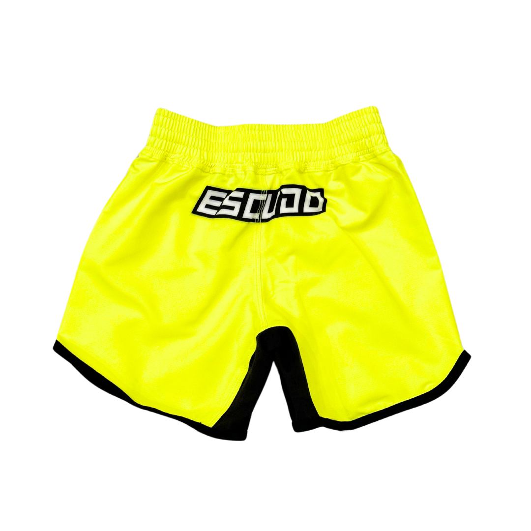 KIDS SHORT BLU\BLACK\GREY\LIGHT GREEN\WHITE\YELLOW