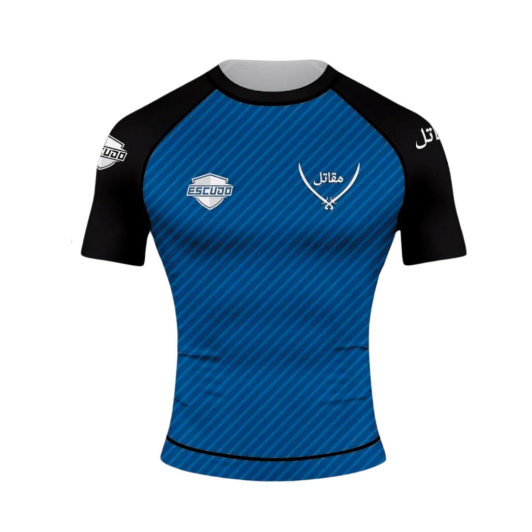 FIGHTER - مقاتل RASHGAURD