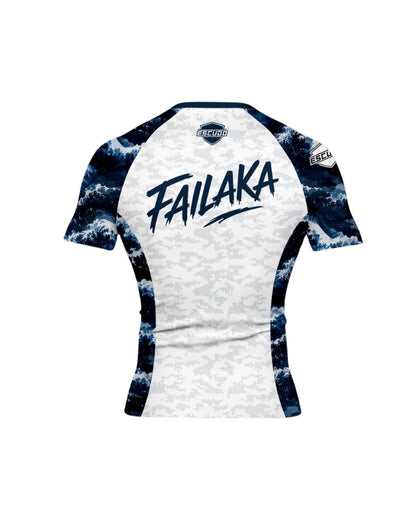 Failka rashgaurd