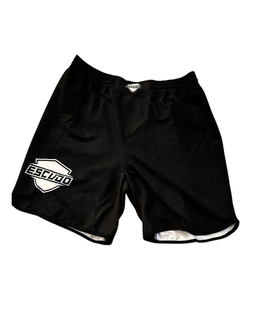 Classic Black short