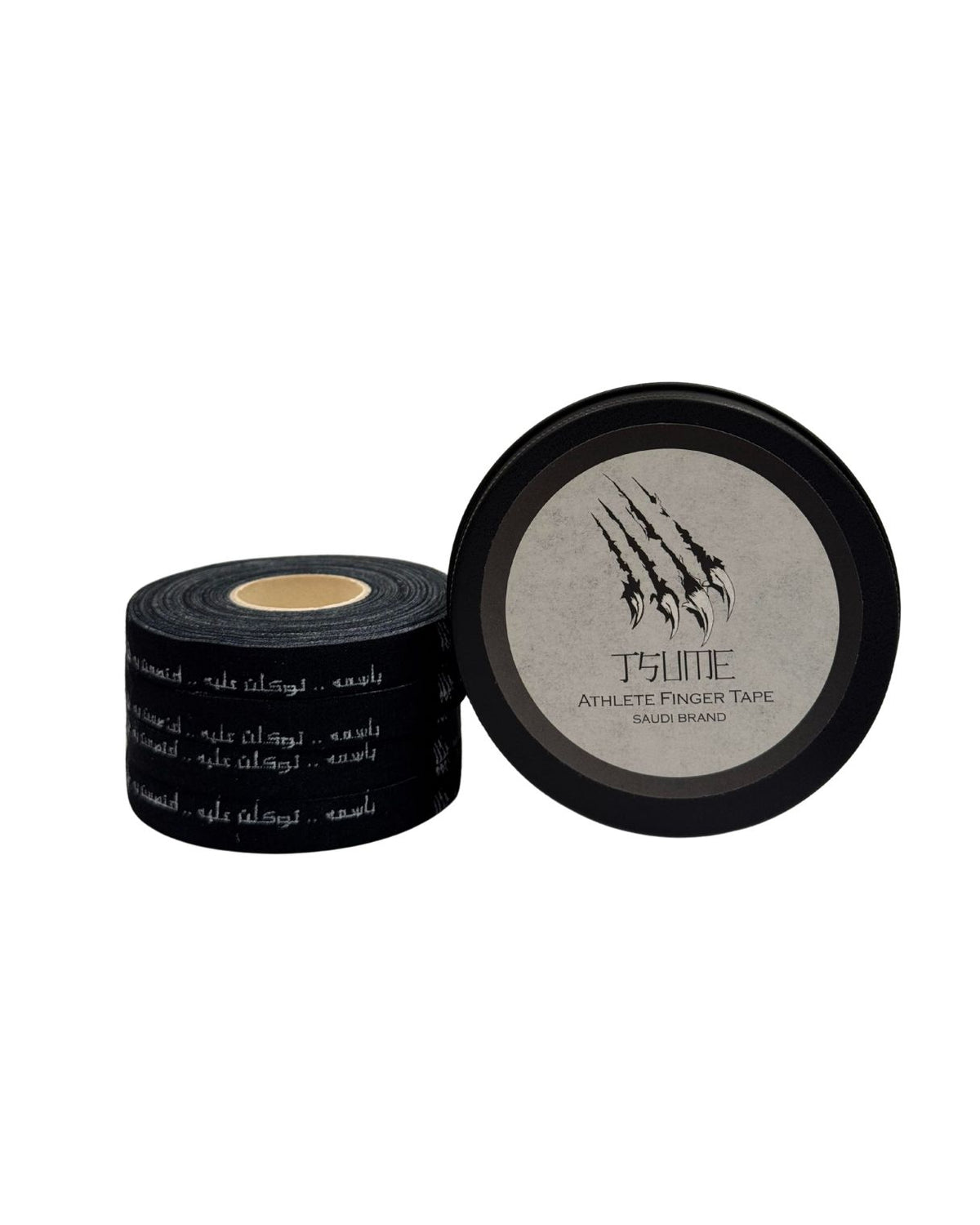 TSUME finger tapes BJJ