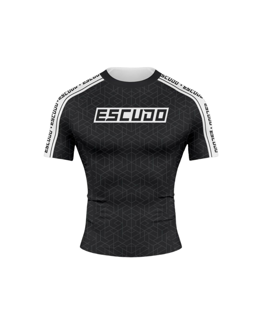 KIDS SHOULDER LINE BLACK