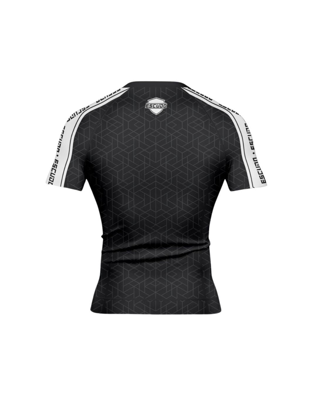 KIDS SHOULDER LINE BLACK