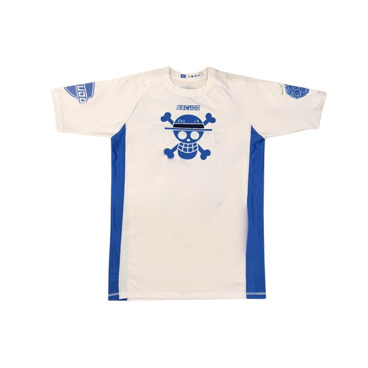 KIDS GEAR 5 RASHGUARD