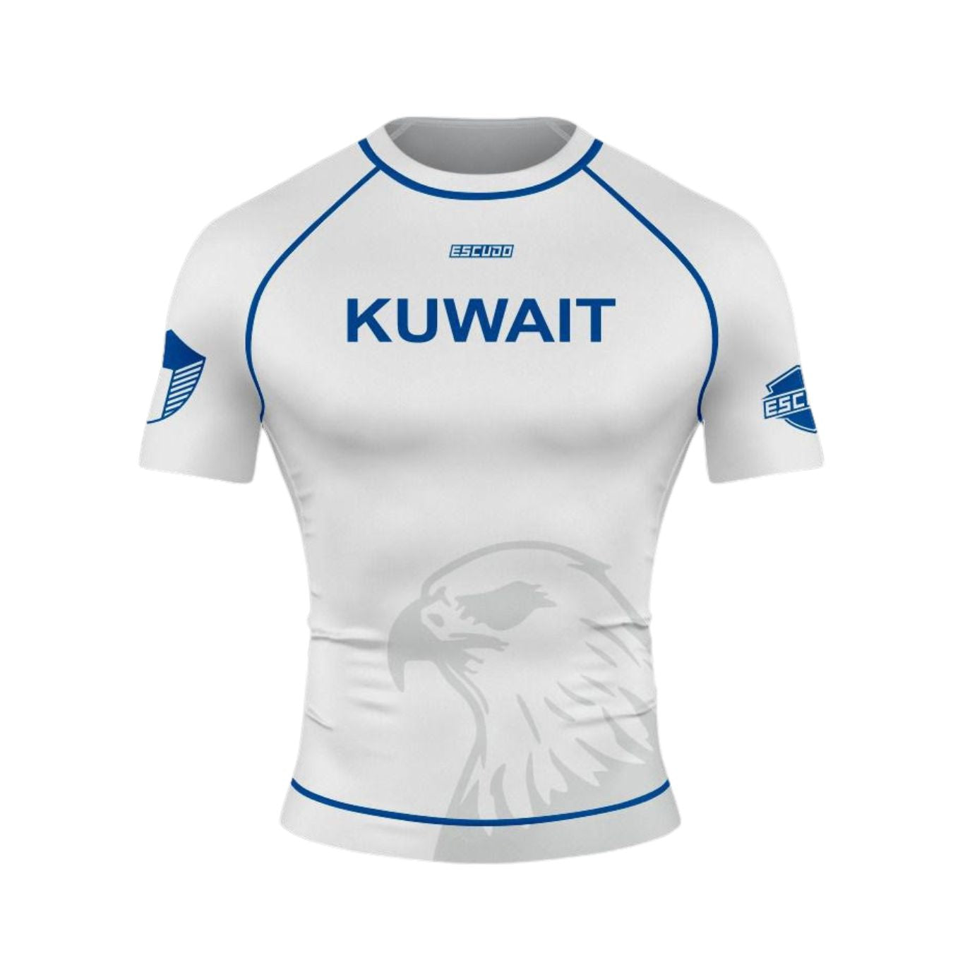 KUWAIT RASHGAURD 3