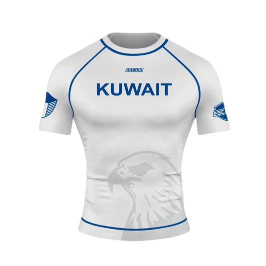 KUWAIT RASHGAURD 3