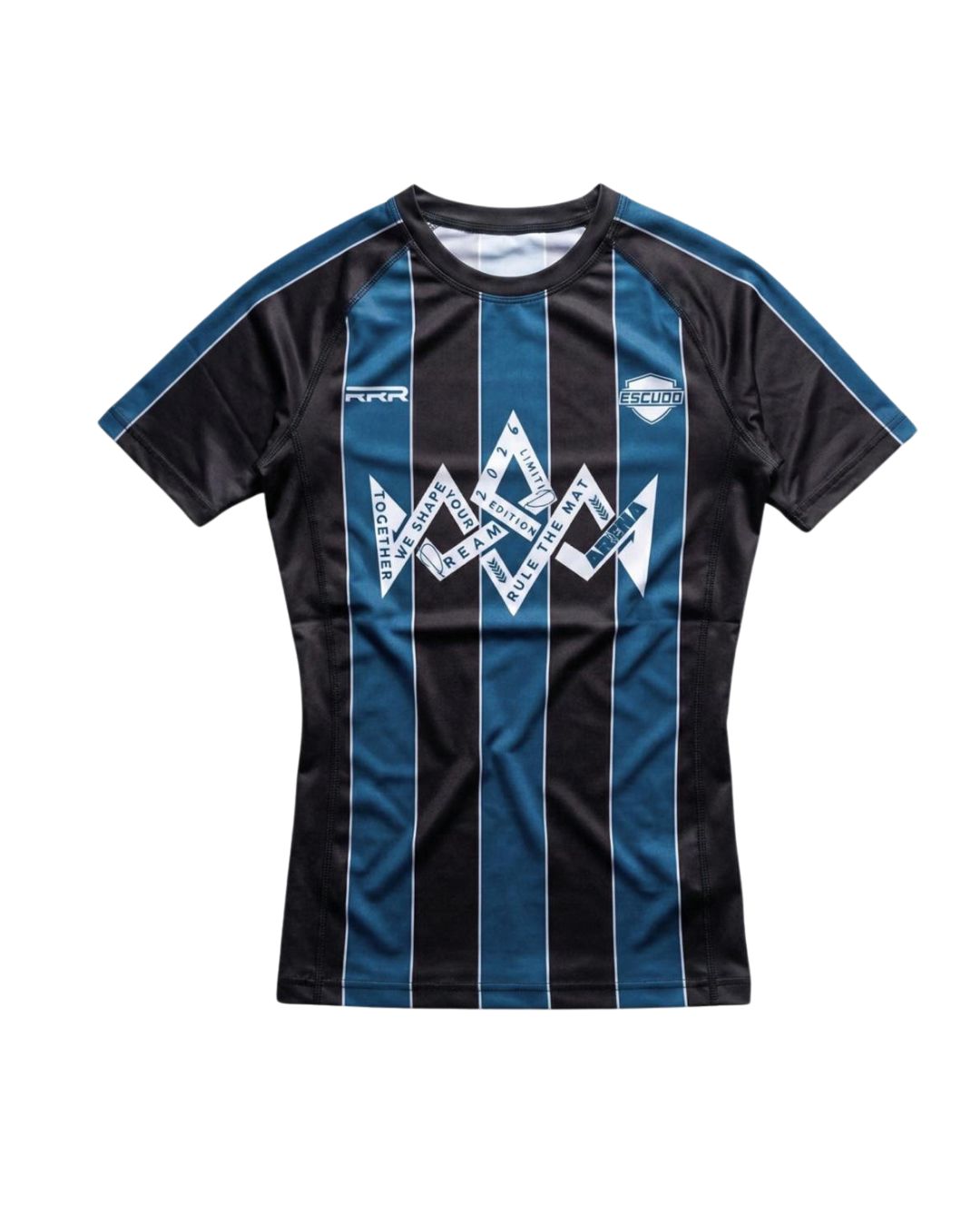 RRR X ESCUDO