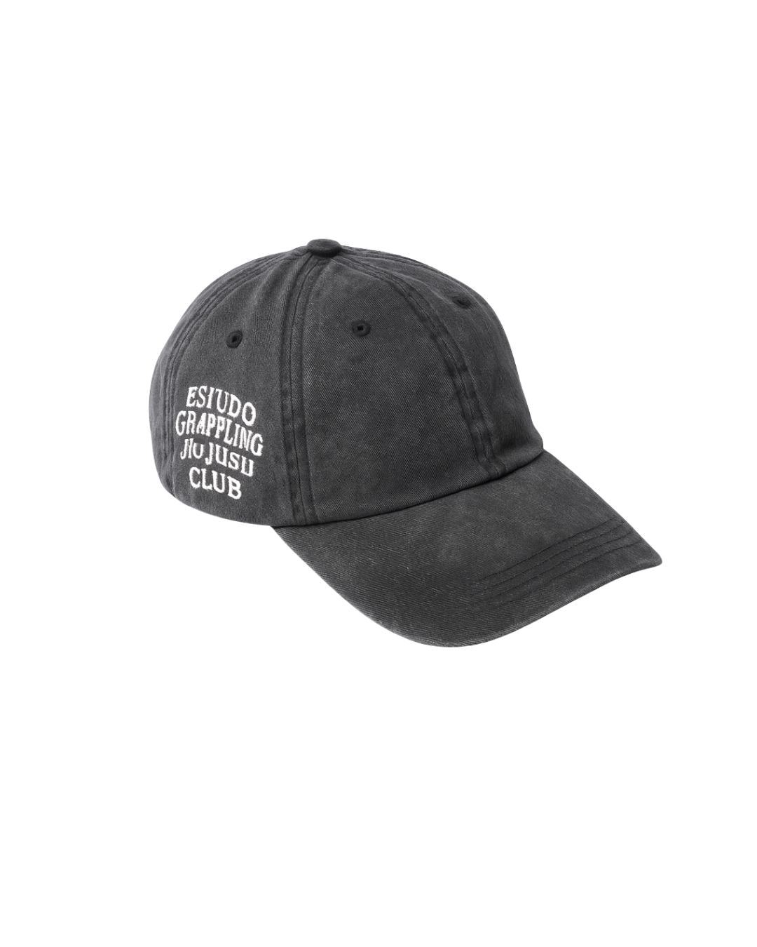 GRAPPLING CLUB CAP