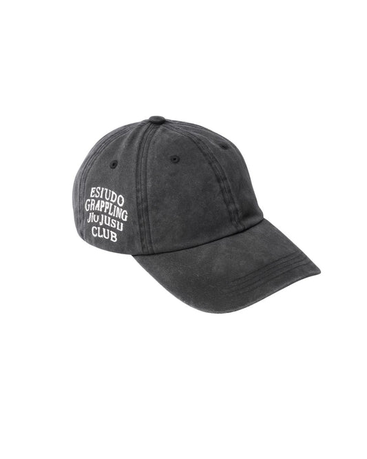 GRAPPLING CLUB CAP