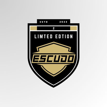 The Gold KIMONO - GI