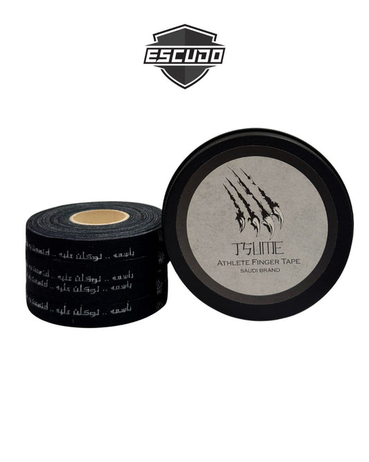 TSUME BJJ FINGER TAPE