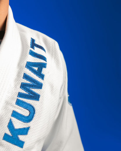 KUWAIT KIMONO - GI