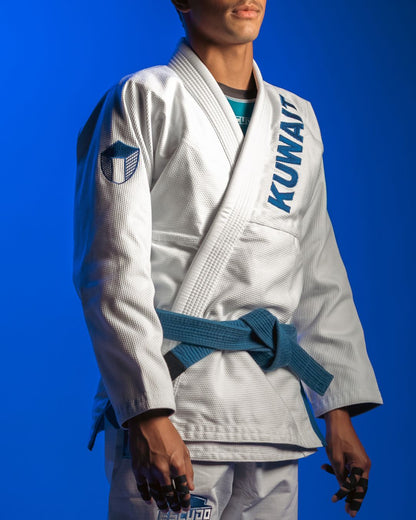 KUWAIT KIMONO - GI