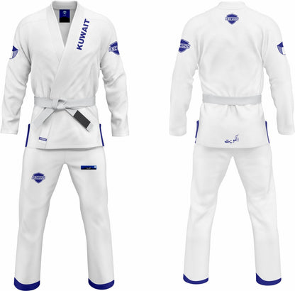 KUWAIT KIMONO - GI