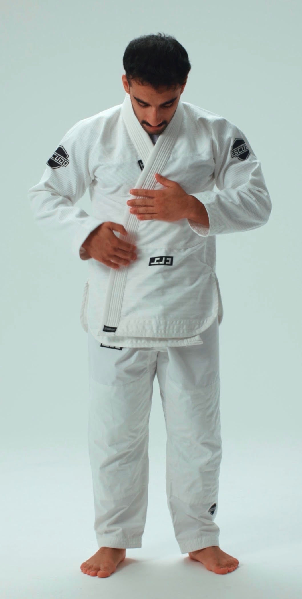 Drea درع KIMONO - GI