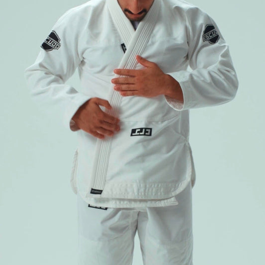 Drea درع KIMONO - GI